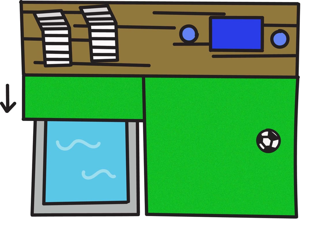 Sliding Deck Pool Covers Cost, Designs, Pros & Cons